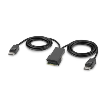 MODULAR DP DUAL HEAD CONSOLE CABLE 6 FEET