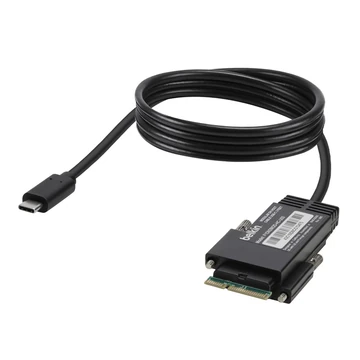 MODULAR USB-C DUAL HEAD HOST CABLE 3 FEET