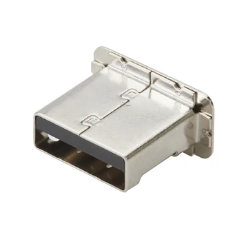 USB TYPE A PORT BLOCKER 1 PORT 1 PORT