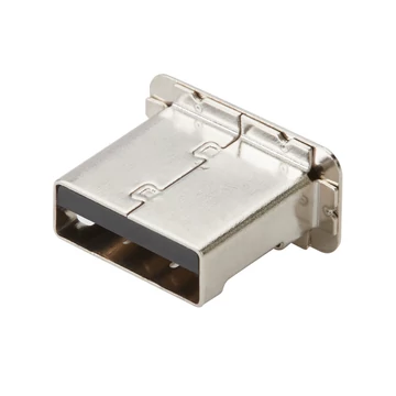 USB TYPE A PORT BLOCKER 10 PACK 1 PORT