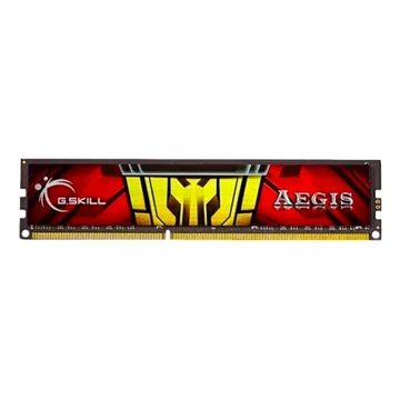 G.SKILL Aegis DDR3 1333MHz CL9 8GB
