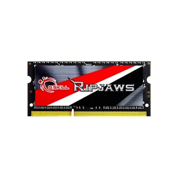 G.SKILL Ripjaws DDR3L SO-DIMM 1600MHz CL11 8GB