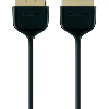 Belkin Scart Video kábel 1m (F3Y047BF1M)