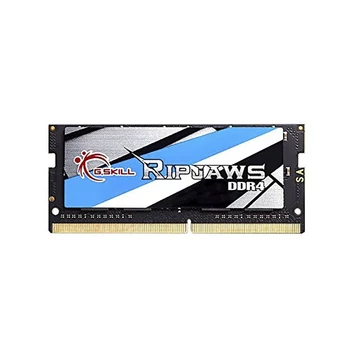 4GB 2400MHz DDR4 Notebook RAM G.Skill Ripjaws CL16 (F4-2400C16S-4GRS)