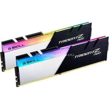 RAM G.Skill 16GB (2x8GB) KIT 3600MHz DDR4 Trident Z Neo