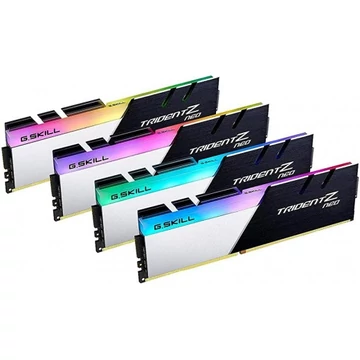 G.SKILL Trident Z Neo DDR4 3600MHz CL16 64GB Kit4 (4x16GB) AMD