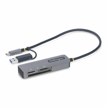 FCREADMICRO3V2 USB MULTI-MEDIA CARD READER