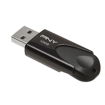 ATTACH 4 USB 2.0 128GB USB STICK