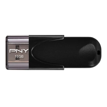 ATTACH 4 USB 2.0 16GB USB STICK
