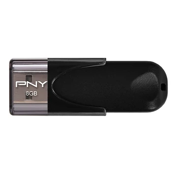 ATTACH 4 USB 2.0 8GB USB STICK
