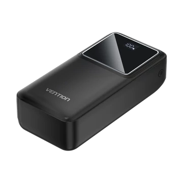 Vention FHMB0 30000mah ,22,5W, powerbank