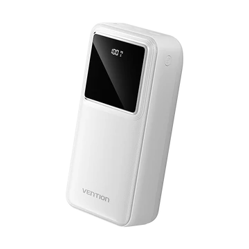 Vention FHMW0 30000mah ,22,5W, powerbank