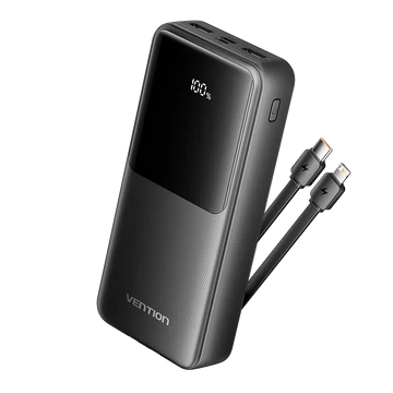 Vention FHPB0 20000mah,22,5W, Powerbank