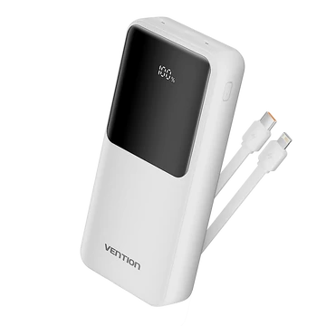 Vention FHPW0 20000mah,22,5W, Powerbank