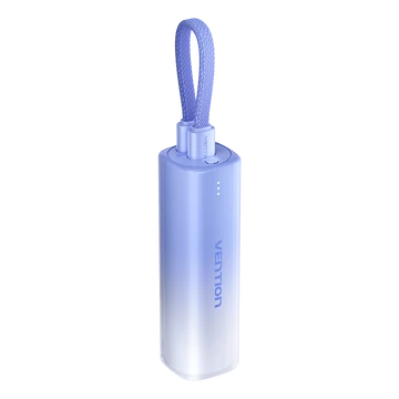 Vention FHWL0 5000mah, 20W, powerbank