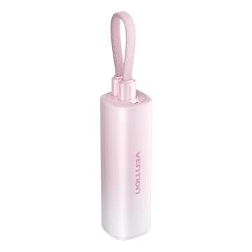 Vention FHWR0 5000mah, 20W, powerbank