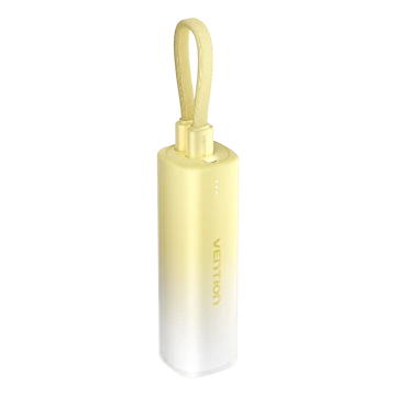 Vention FHWY0 5000mah, 20W, powerbank