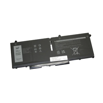 REPLACEMENT 4 CELL BATTERY FOR DELL LATITUDE 5330 5430 5530 733