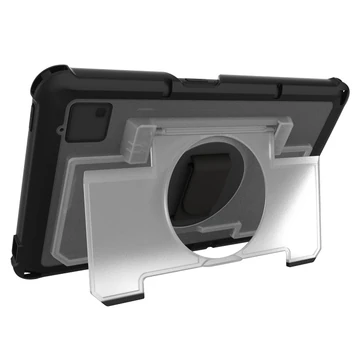 INFOCASE ERGO PRO CASE ZEBRA ET401 8IN NO SCANNER