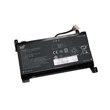 REPLACEMENT 8C BATTERY OMEN 17- SERIES OEM: FM08 922976