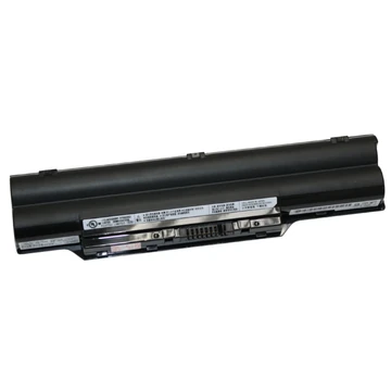 REPLACEMENT 6 CELL BATTERY FOR FUJITSU CELSIUS H720 H730 H760 L