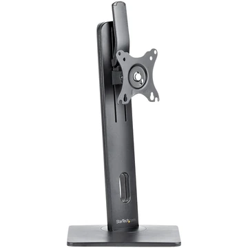 SINGLE MONITOR STAND .