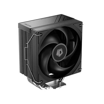 ID-Cooling CPU Cooler - FROZN A410 SE (24,8dB; max. 93,78 m3 / h; 4pin csatlakozó, 4 db heatpipe, 12cm, PWM)