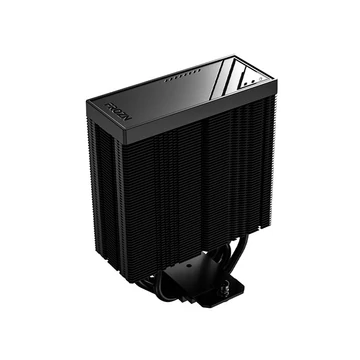 ID-Cooling CPU Cooler - FROZN A410 XE DK (27,2dB; max. 98,54 m3 / h; 4pin csatlakozó, 4 db heatpipe, 12cm, PWM)