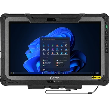 F110G7-EX I7-1355U 11.6IN WEBCAM ATEX W11P+16GB/256GB PCIE