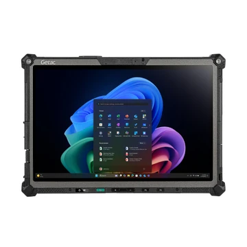 F120 W/ 16GB RAM U5-226V 12.2IN+HELLO CAM W11P 16GB/256GB