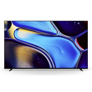 FWD-77XR80 77IN OLED 4K 3840X 2160 16:9 32GB ANDROID 12 HDMI/H