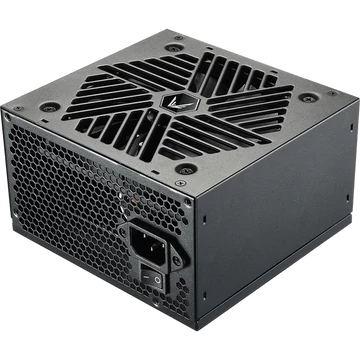 Formula Tápegység 450W - FX-450 (80% hatásfok, Passzív PFC, 12cm)