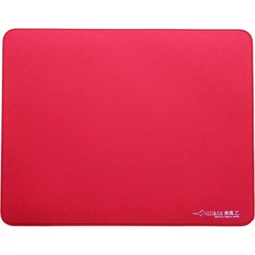 ARTISAN Ninja FX Hayate-Otsu V2 XSOFT XXL gaming egérpad piros