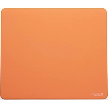 ARTISAN FX ZERO SOFT XXL gaming egérpad daidai orange