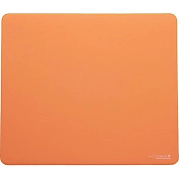 ARTISAN FX ZERO XSOFT L gaming egérpad Daidai orange
