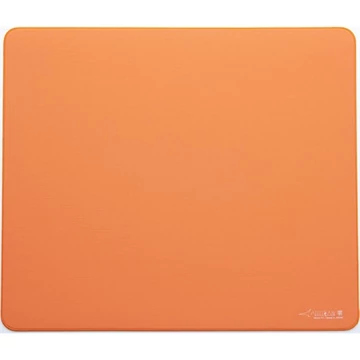 ARTISAN FX ZERO XSOFT XXL gaming egérpad daidai orange