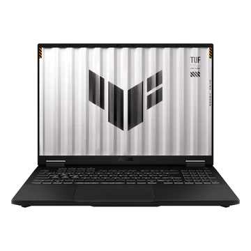 ASUS TUF GAMING F16<br>Robusztus teljesítmény, emelkedett győzelem.<br><br>teljesítmény<br>Komoly játék specifikációk<br>A TUF Gaming család tagjaként az F16 komolyan lenyűgöző specifikációkkal büszkélkedhet, így a Windows 11