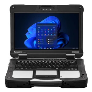 TOUGHBOOK FZ-40 MK2 ULTRA5-135H W11P 14IN FHD TOUCH 16GB 512GB S