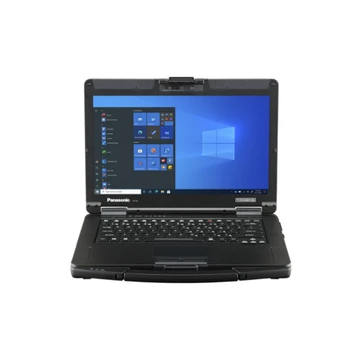 TOUGHBOOK 55 I5-1145G7 8GB 256GB 14IN W10P