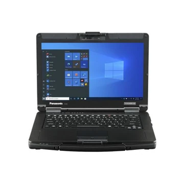 TOUGHBOOK 55 I5-1145G7 256GB 8GB 14IN W10P UK KEYB UK PLUG