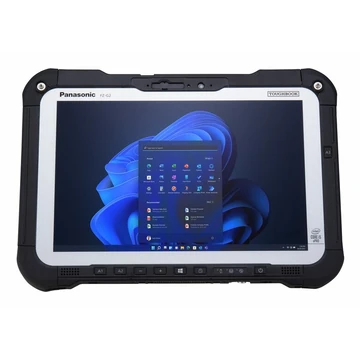 TOUGHBOOK FZ-G2MK2 I5-1245U 512GB SSD 16GB 10.1IN W11P