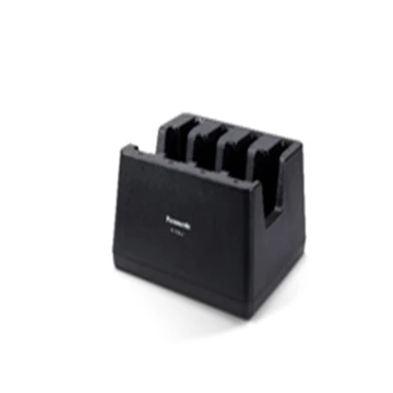 4 BAY BATTERY CHARGER