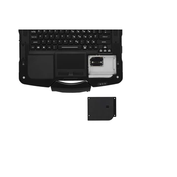 FZ-40 FINGERPRINTREADER (SYNAPT SINGLE USER) FOR PALMRESTAREA