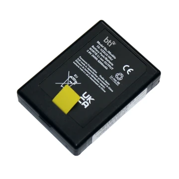 BTI REPLACEMENT 2 CELL NOTEBOOK BTI 2C BATT PANASONIC TOUGHBOOK
