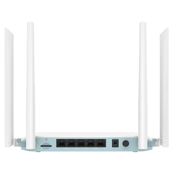 D-LINK 3G / 4G Modem + Wireless N-es 300Mbps 1xWAN(100Mbps) + 4xLAN(100Mbps), G403 / E