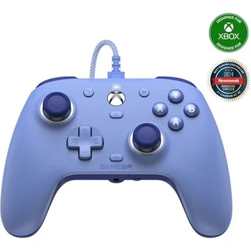 GameSir G7 SE USB-C gamepad játékvezérlő kék