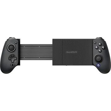 GameSir G8 Plus Bluetooth gamepad játékvezérlő fekete