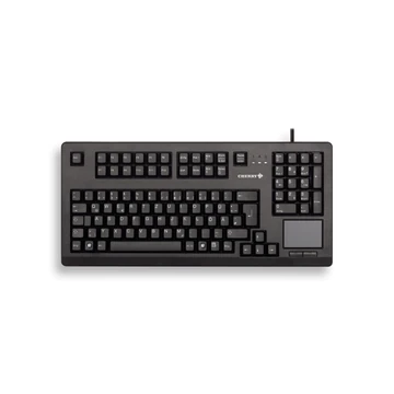 CHERRY G80-11900 TOUCHBOARD UK-ENGLISH