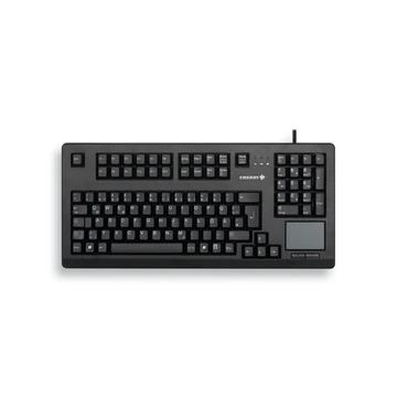 CHERRY G80-11900 TOUCHBOARD PAN-NORDIC