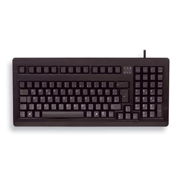 CHERRY COMPACT G80-1800 UK-ENGLISH